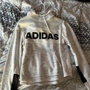 Adidas sweatshirt